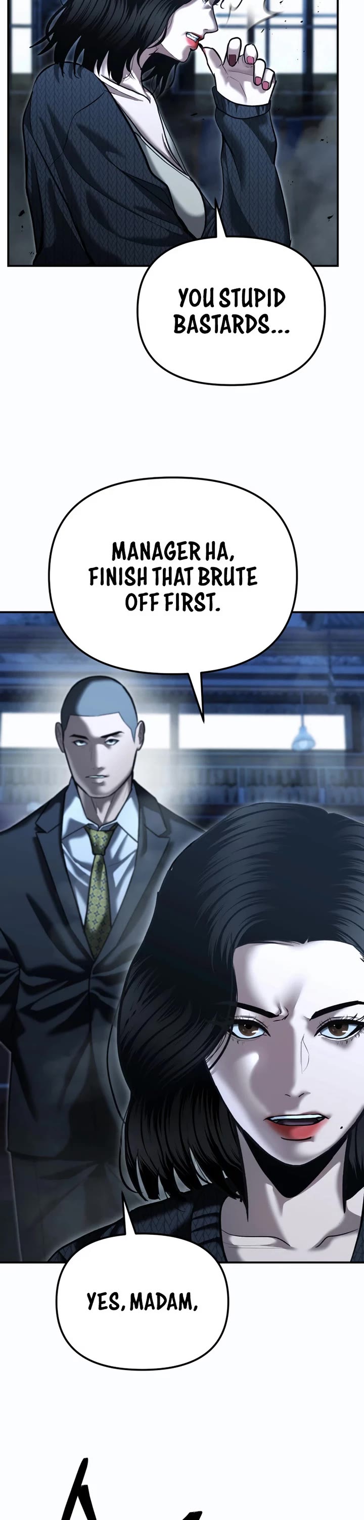The Overpowered Cop Chapter 48 page 66 - Chapter 48