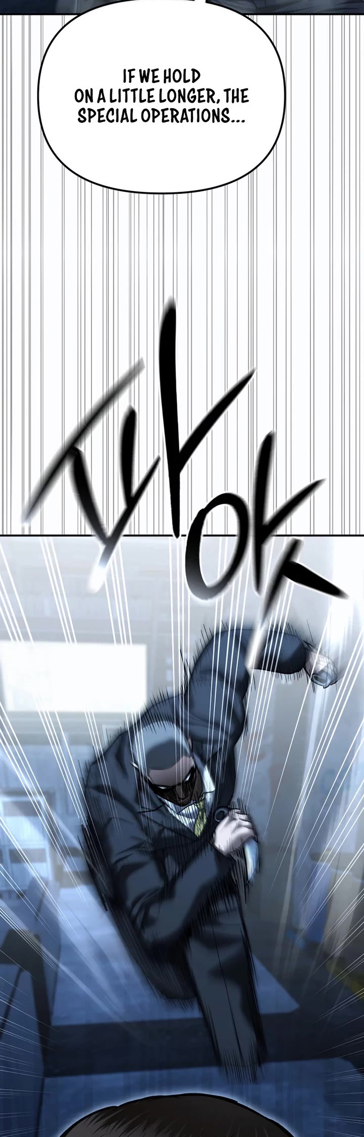 The Overpowered Cop Chapter 48 page 68 - Chapter 48