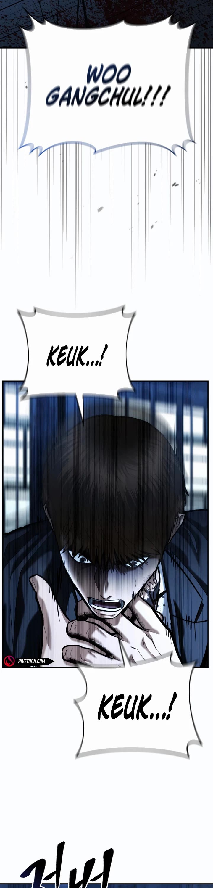 The Overpowered Cop Chapter 49 page 2 - Chapter 49