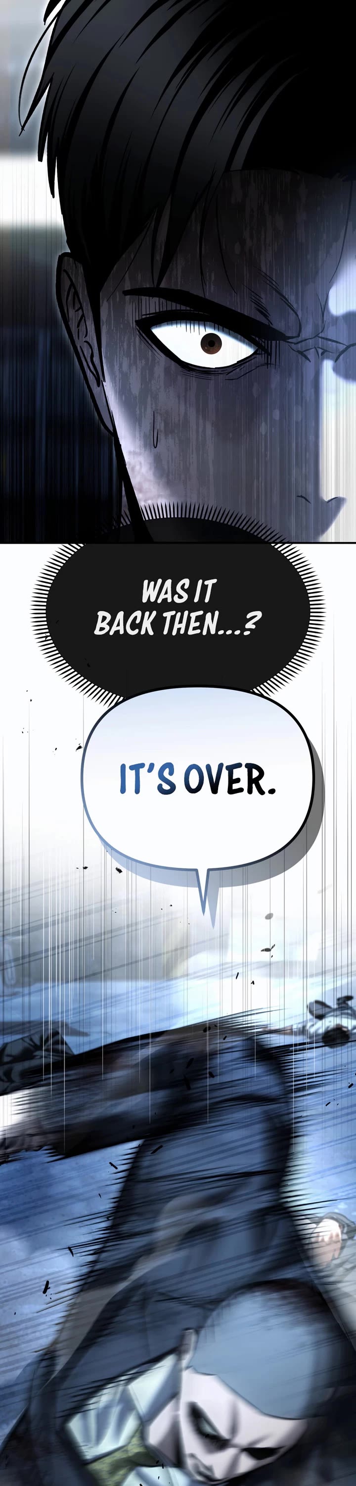 The Overpowered Cop Chapter 49 page 42 - Chapter 49