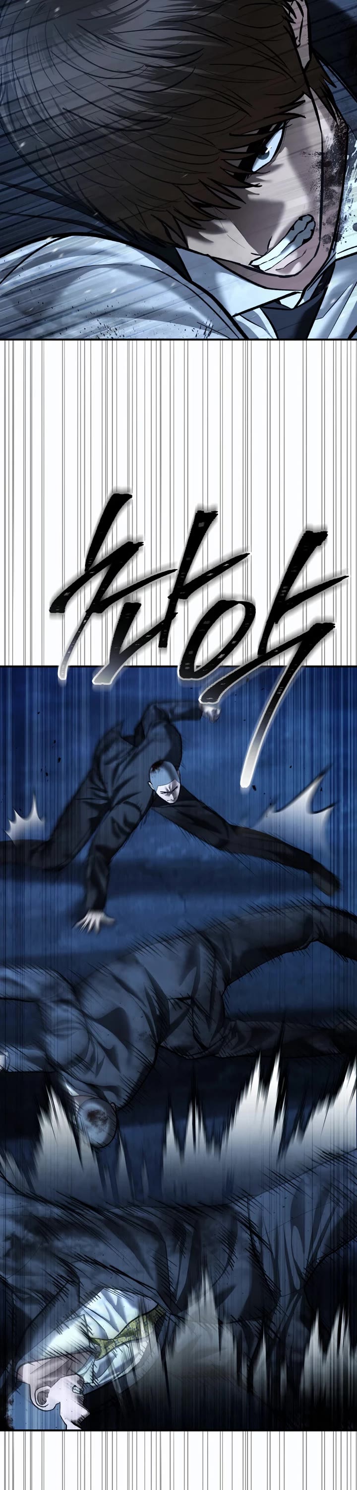 The Overpowered Cop Chapter 49 page 46 - Chapter 49