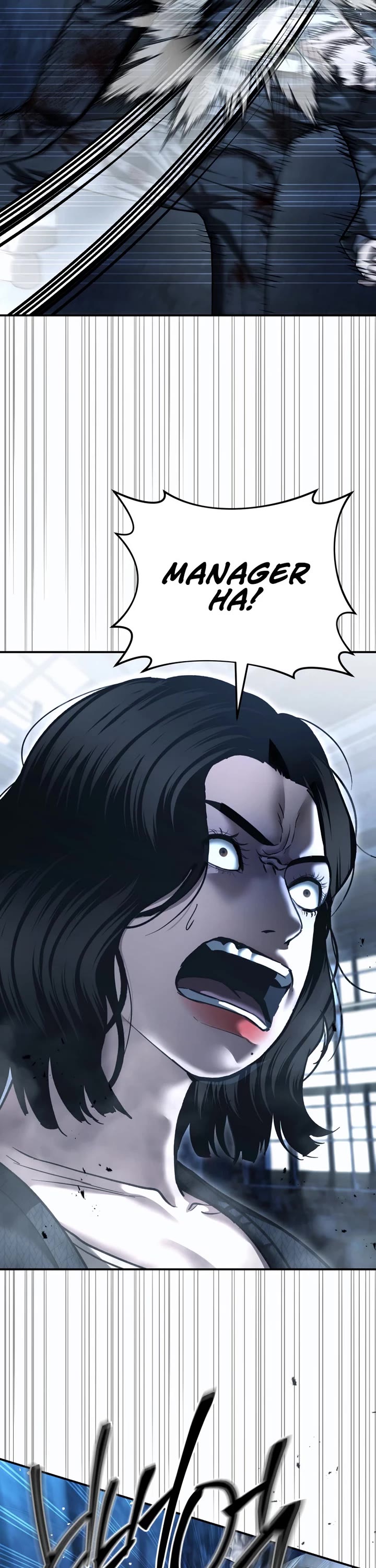 The Overpowered Cop Chapter 49 page 48 - Chapter 49