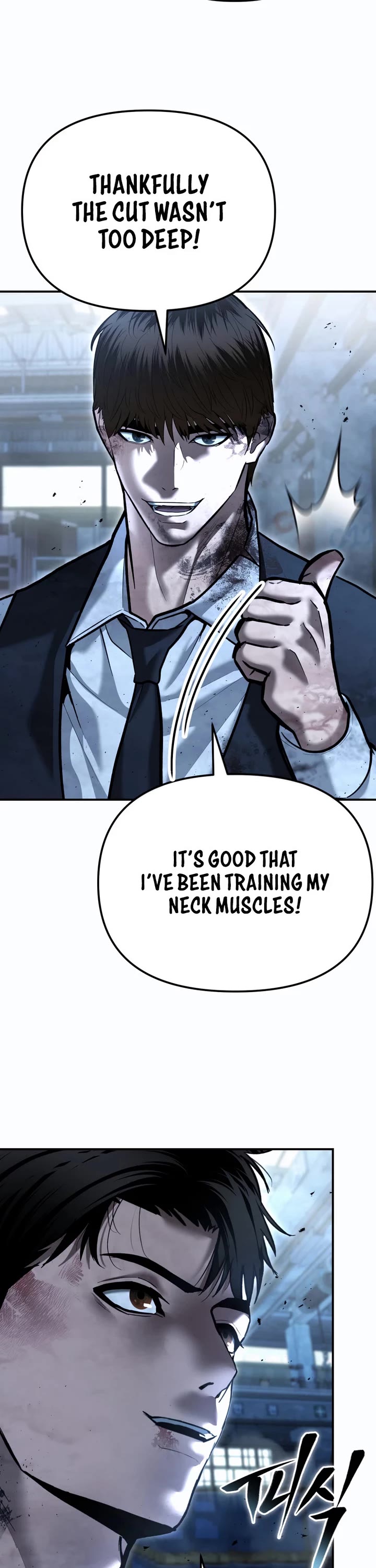 The Overpowered Cop Chapter 49 page 56 - Chapter 49
