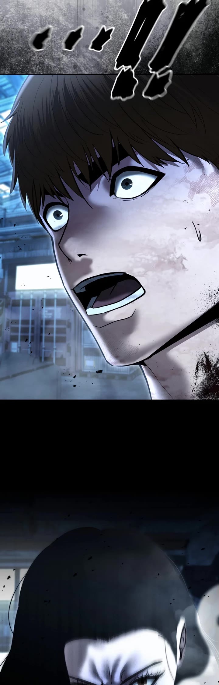 The Overpowered Cop Chapter 49 page 59 - Chapter 49