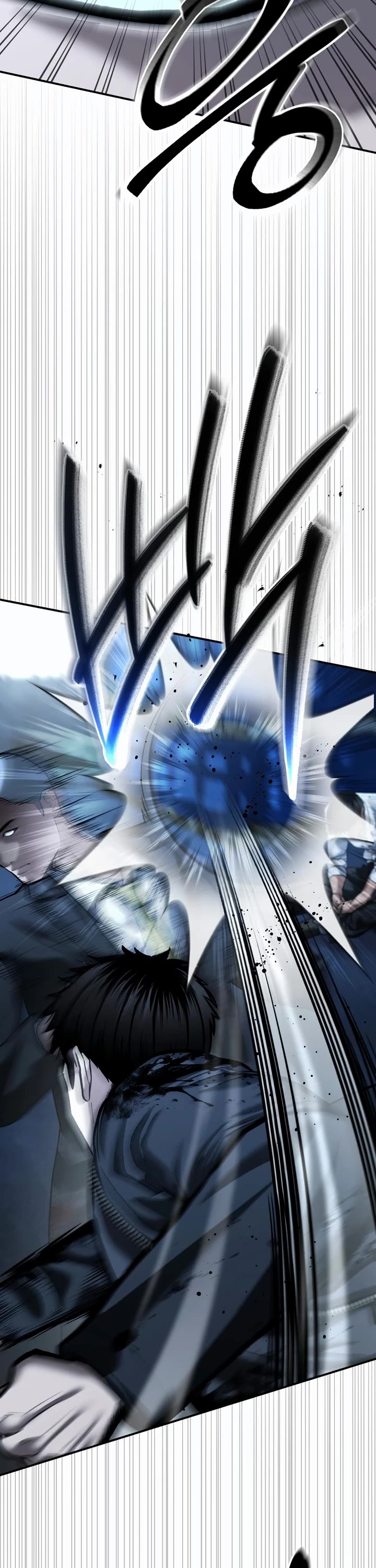The Overpowered Cop Chapter 49 page 6 - Chapter 49
