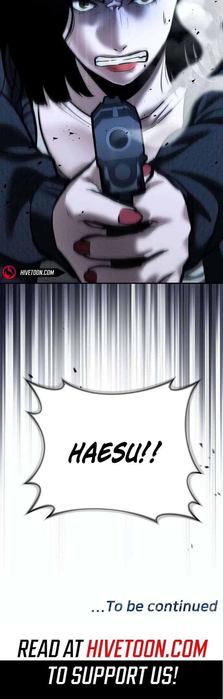 The Overpowered Cop Chapter 49 page 60 - Chapter 49