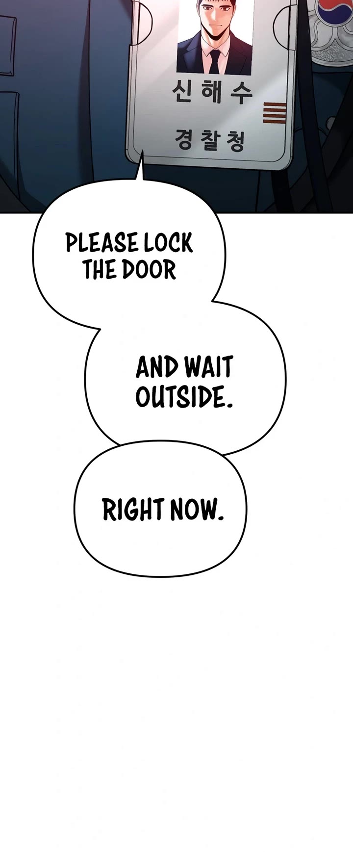 The Overpowered Cop Chapter 5 page 24 - Chapter 5
