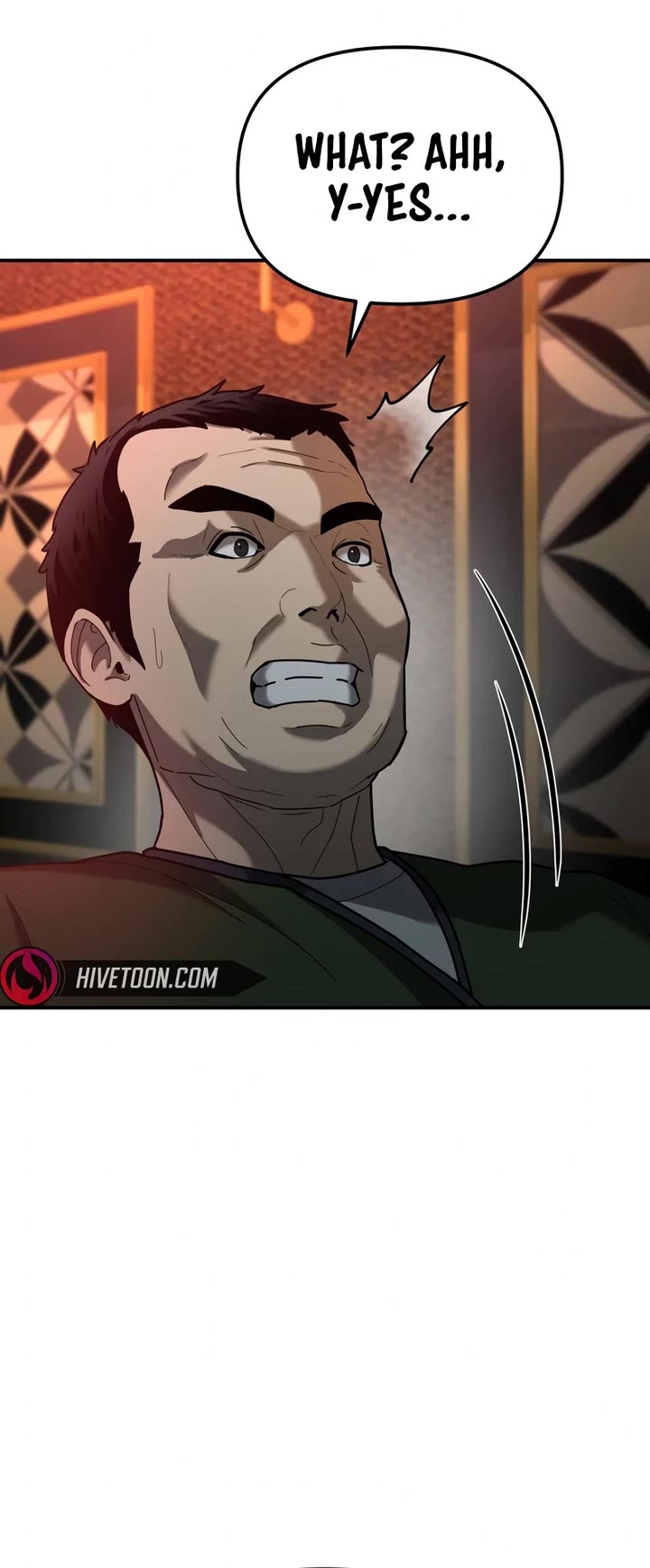 The Overpowered Cop Chapter 5 page 25 - Chapter 5
