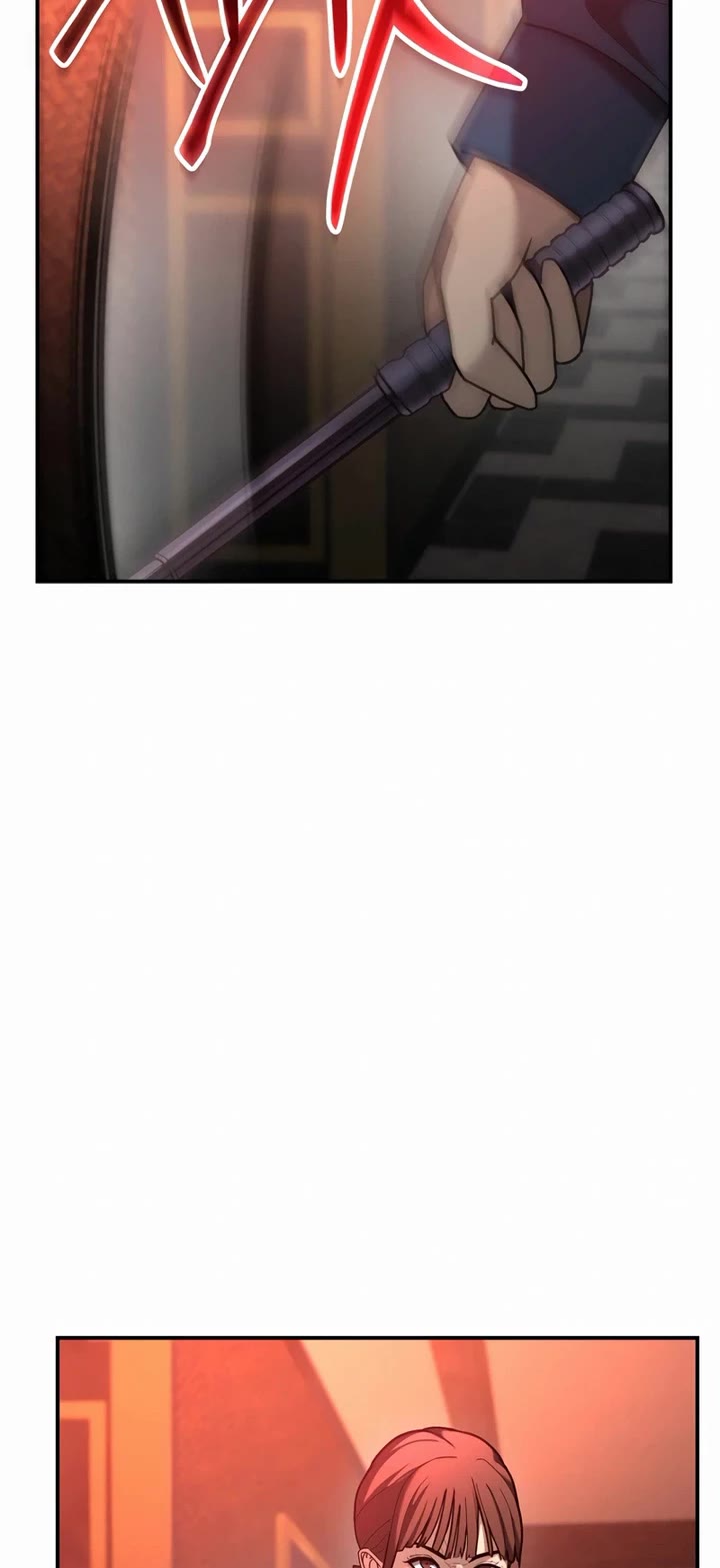 The Overpowered Cop Chapter 5 page 4 - Chapter 5