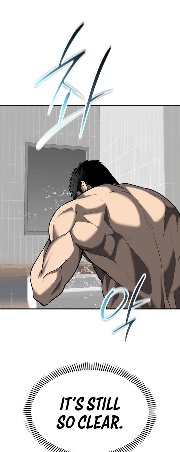 The Overpowered Cop Chapter 5 page 48 - Chapter 5