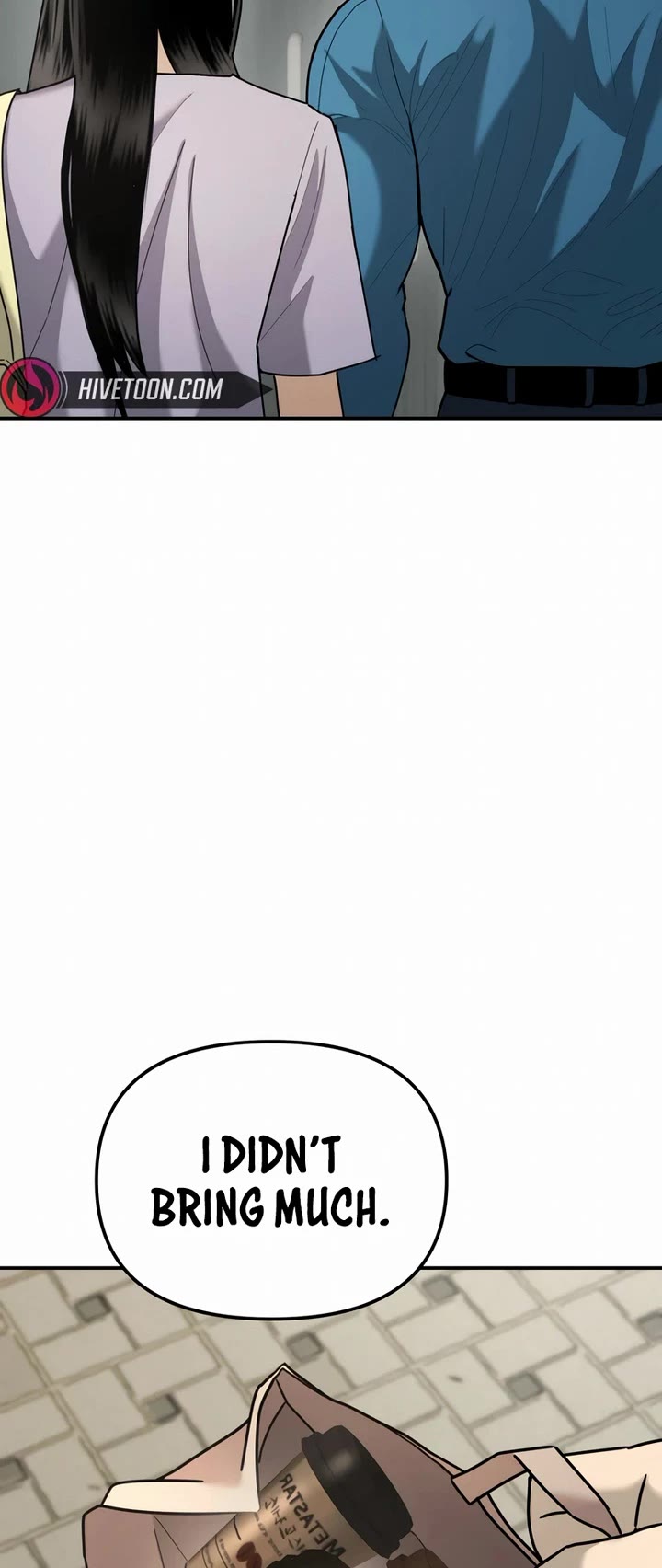 The Overpowered Cop Chapter 5 page 63 - Chapter 5