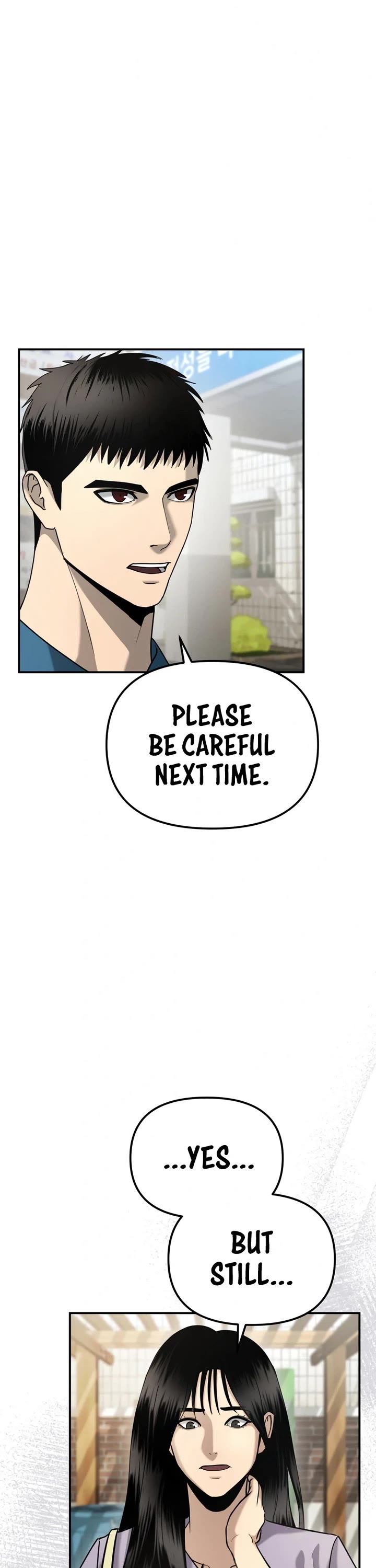 The Overpowered Cop Chapter 5 page 67 - Chapter 5