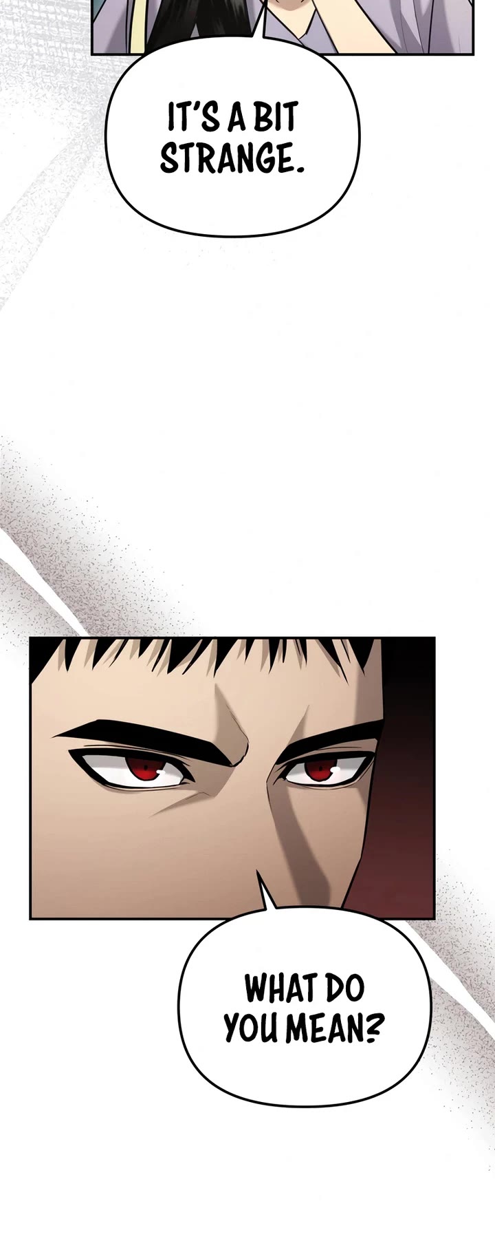 The Overpowered Cop Chapter 5 page 68 - Chapter 5