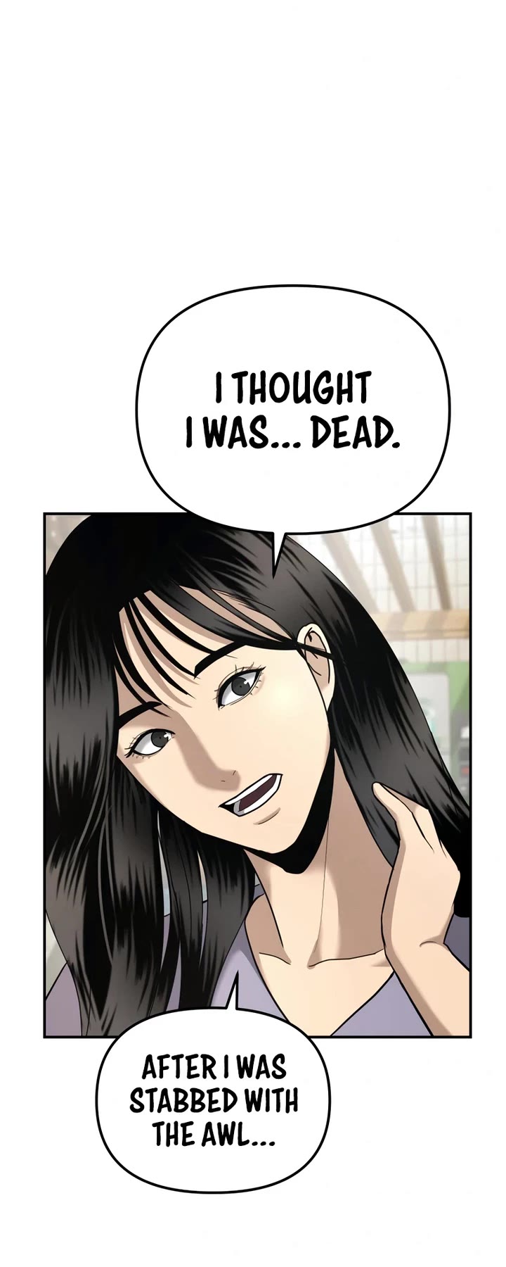 The Overpowered Cop Chapter 5 page 69 - Chapter 5