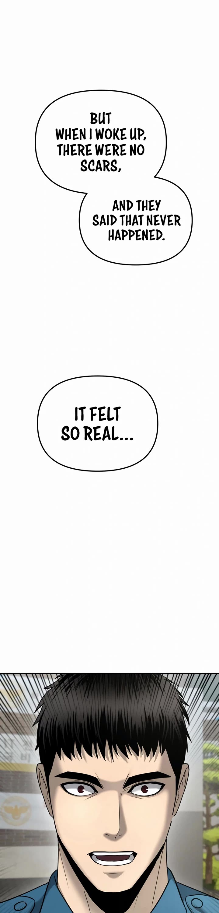 The Overpowered Cop Chapter 5 page 70 - Chapter 5