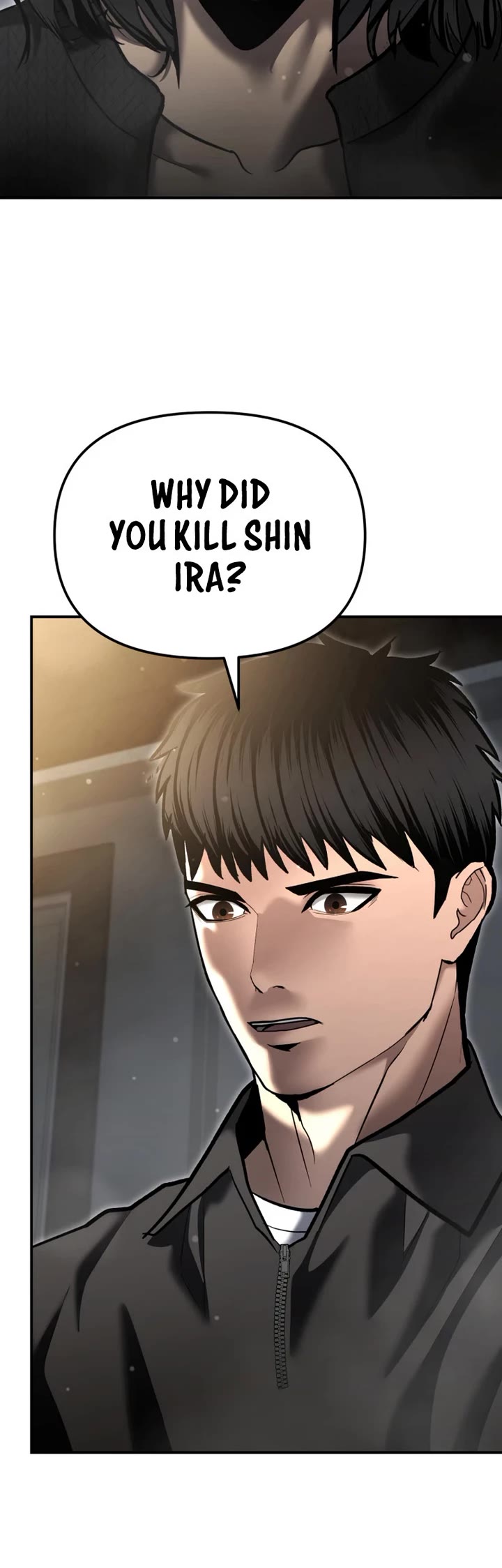 The Overpowered Cop Chapter 50 page 29 - Chapter 50