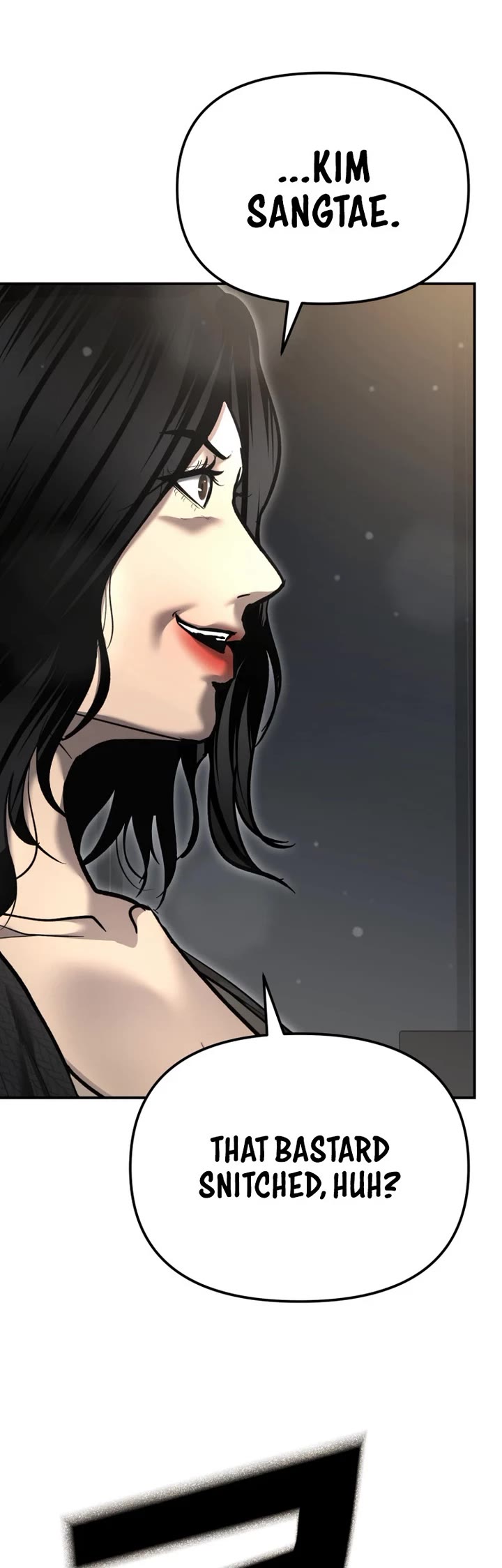 The Overpowered Cop Chapter 50 page 30 - Chapter 50