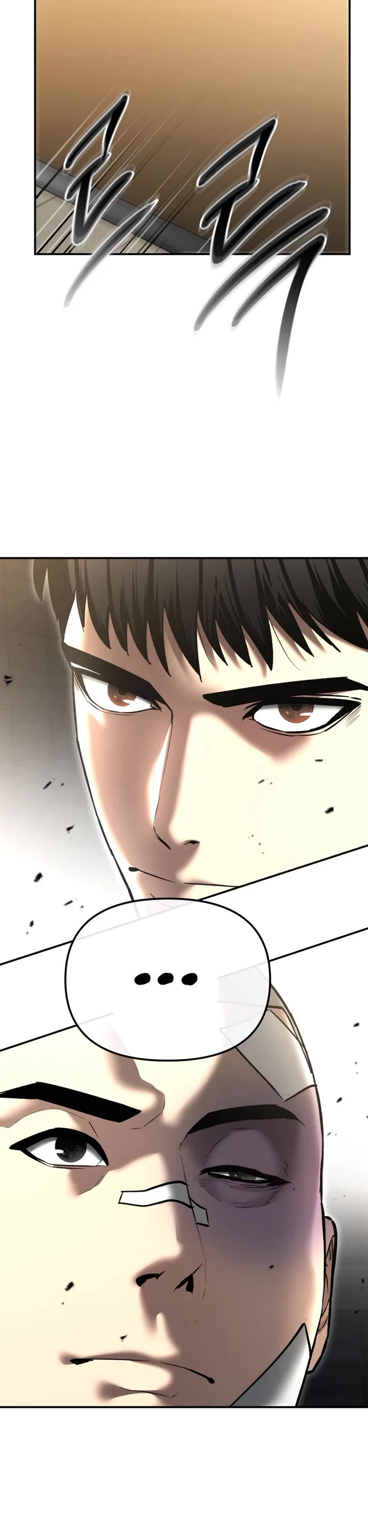 The Overpowered Cop Chapter 50 page 43 - Chapter 50