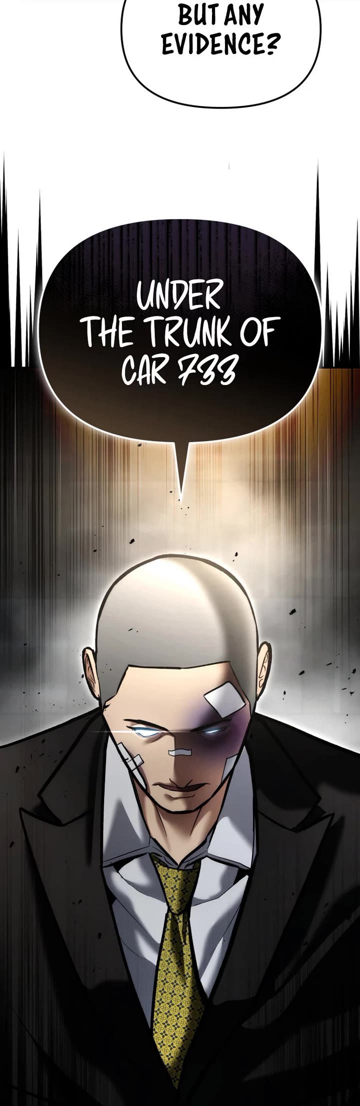 The Overpowered Cop Chapter 50 page 55 - Chapter 50