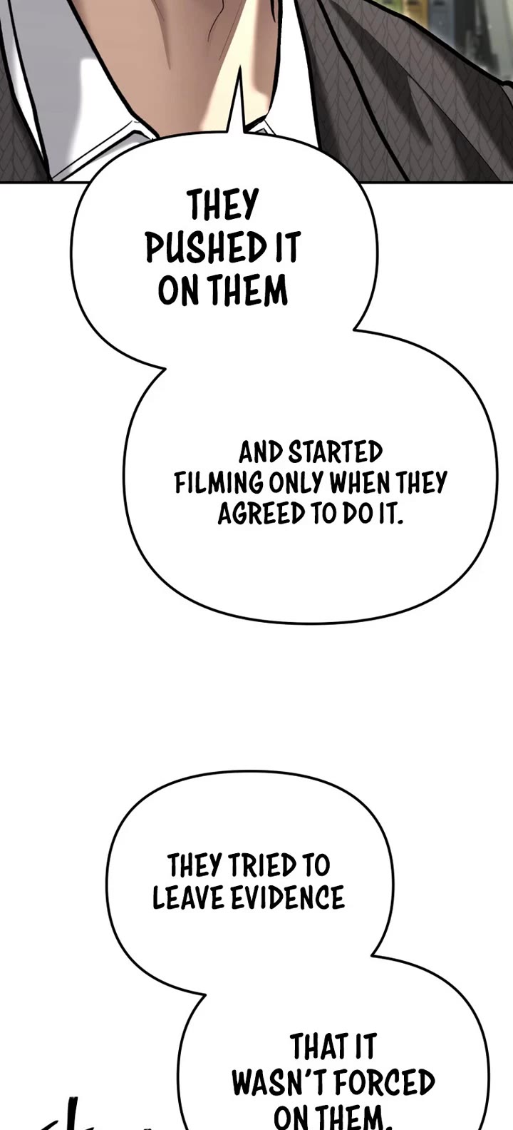 The Overpowered Cop Chapter 50 page 59 - Chapter 50