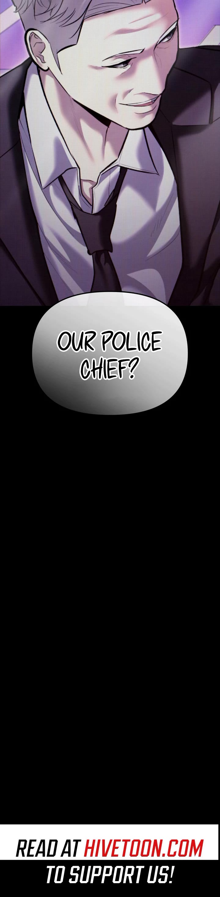 The Overpowered Cop Chapter 50 page 64 - Chapter 50