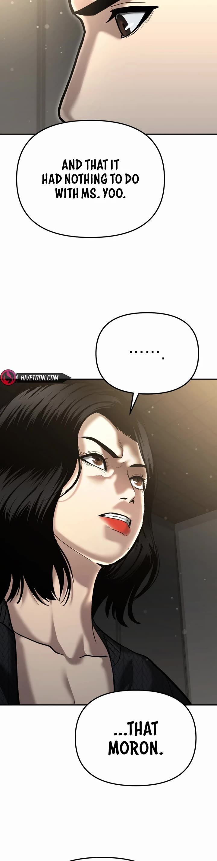 The Overpowered Cop Chapter 51 page 19 - Chapter 51