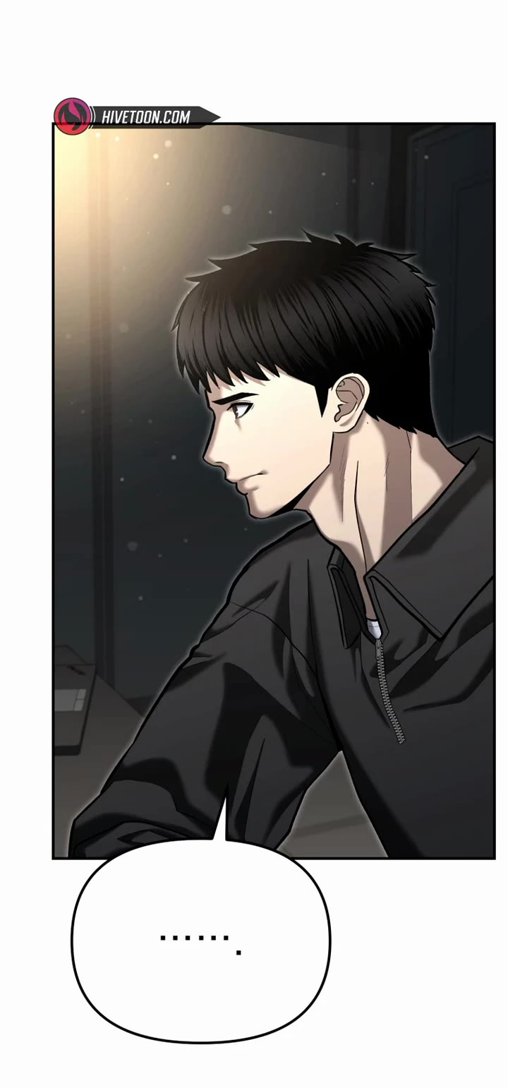 The Overpowered Cop Chapter 51 page 23 - Chapter 51