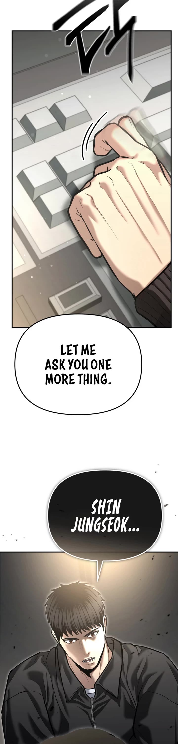 The Overpowered Cop Chapter 51 page 25 - Chapter 51