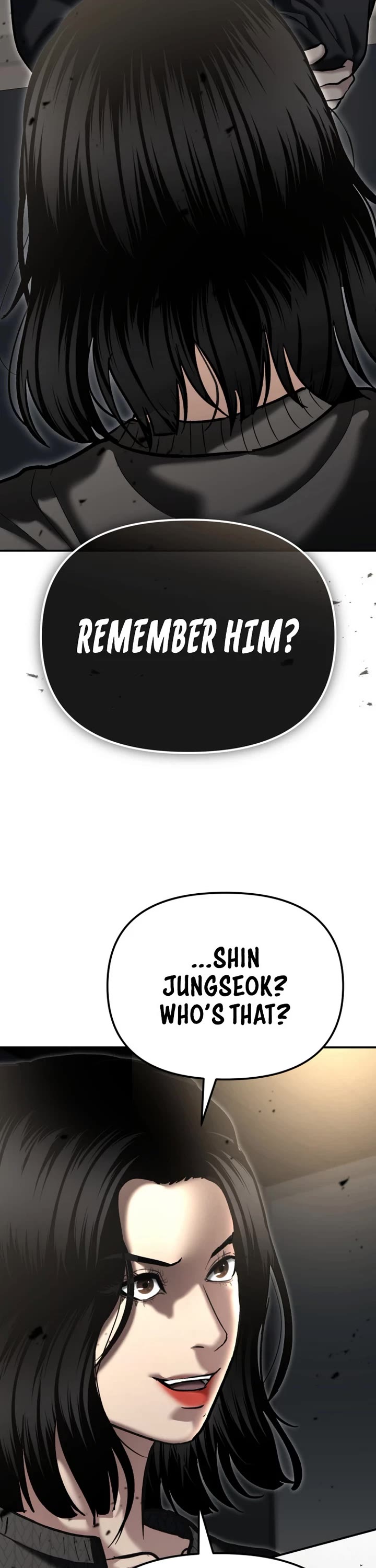 The Overpowered Cop Chapter 51 page 26 - Chapter 51