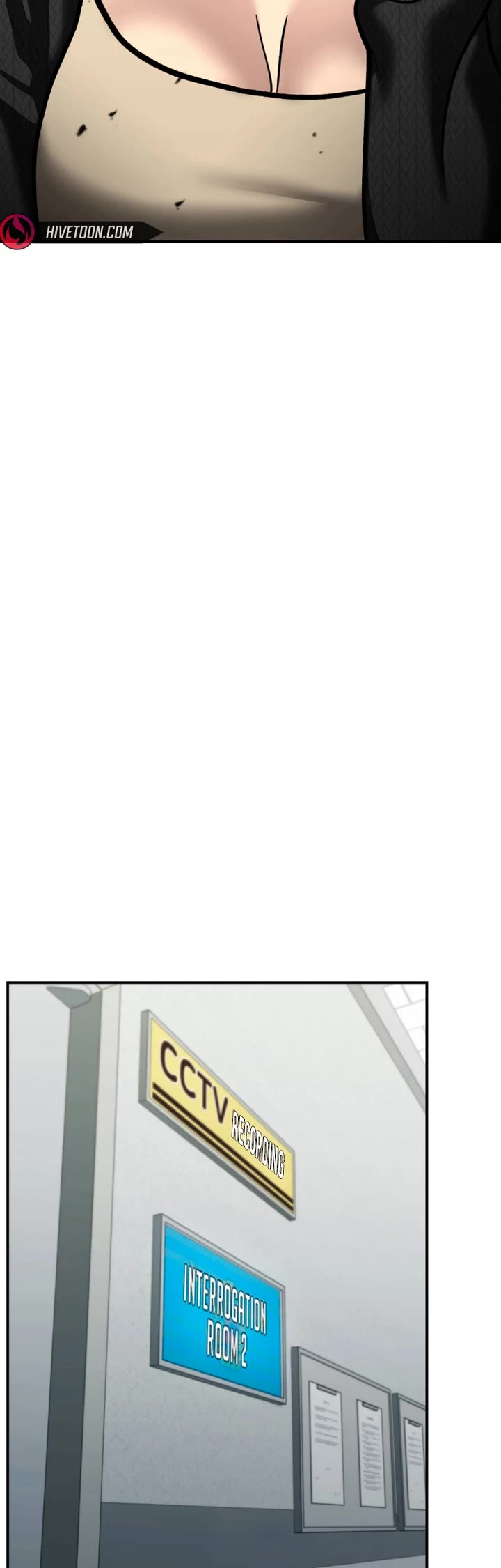 The Overpowered Cop Chapter 51 page 33 - Chapter 51