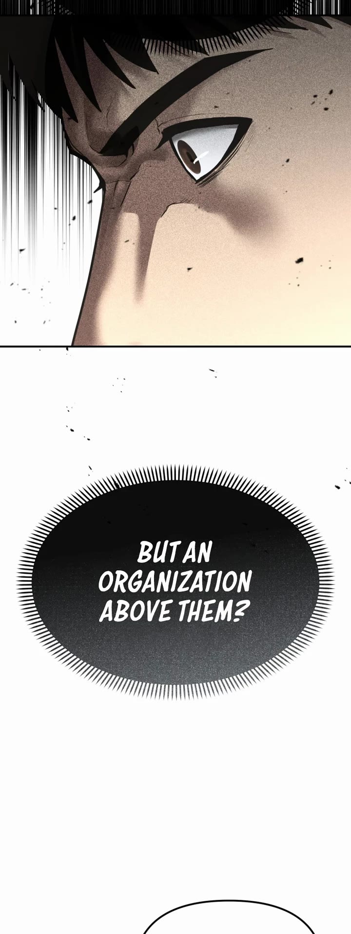 The Overpowered Cop Chapter 51 page 38 - Chapter 51