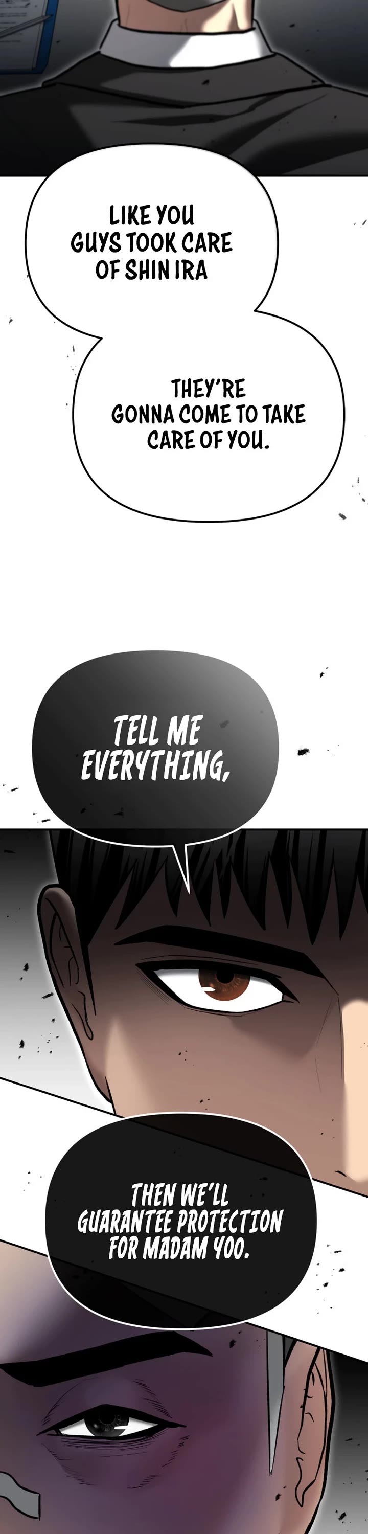 The Overpowered Cop Chapter 51 page 42 - Chapter 51
