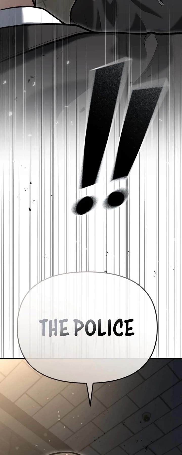 The Overpowered Cop Chapter 51 page 44 - Chapter 51