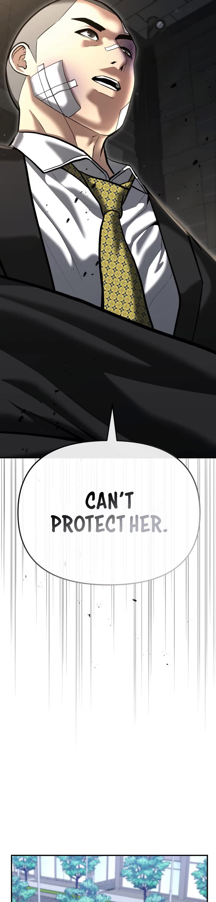 The Overpowered Cop Chapter 51 page 45 - Chapter 51