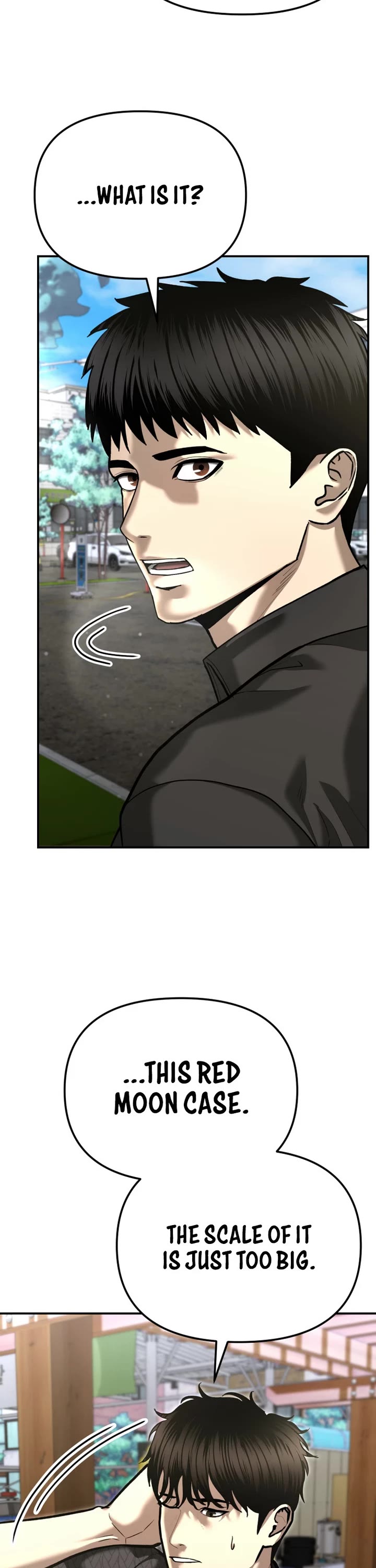 The Overpowered Cop Chapter 51 page 47 - Chapter 51