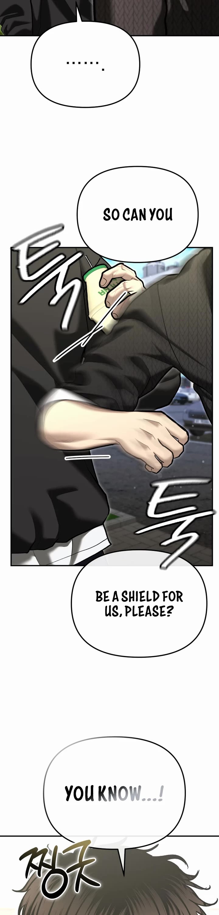 The Overpowered Cop Chapter 51 page 50 - Chapter 51