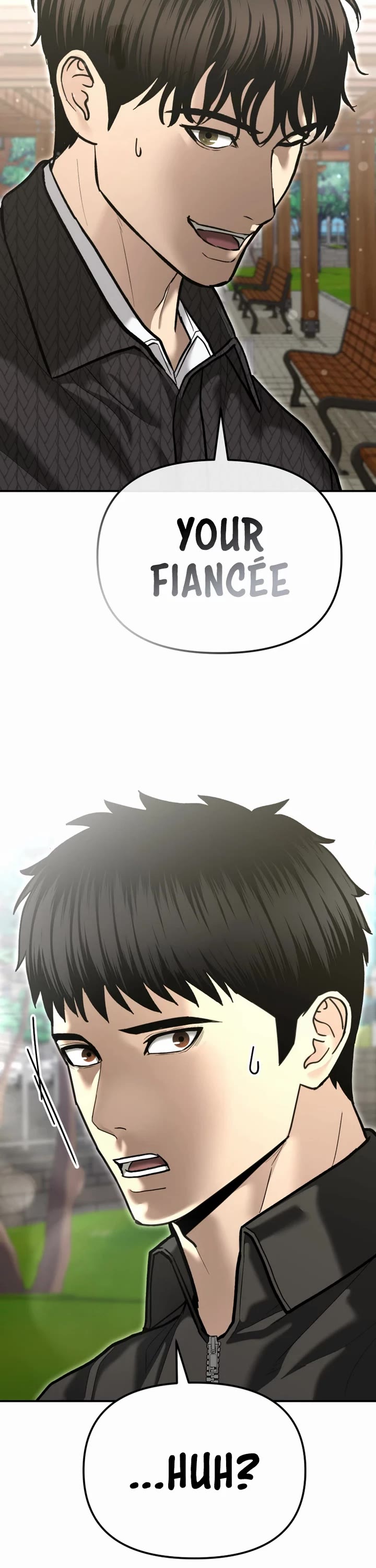 The Overpowered Cop Chapter 51 page 51 - Chapter 51