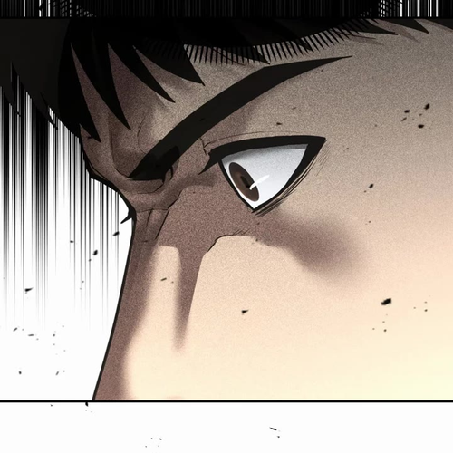 The Overpowered Cop Chapter 51 cover