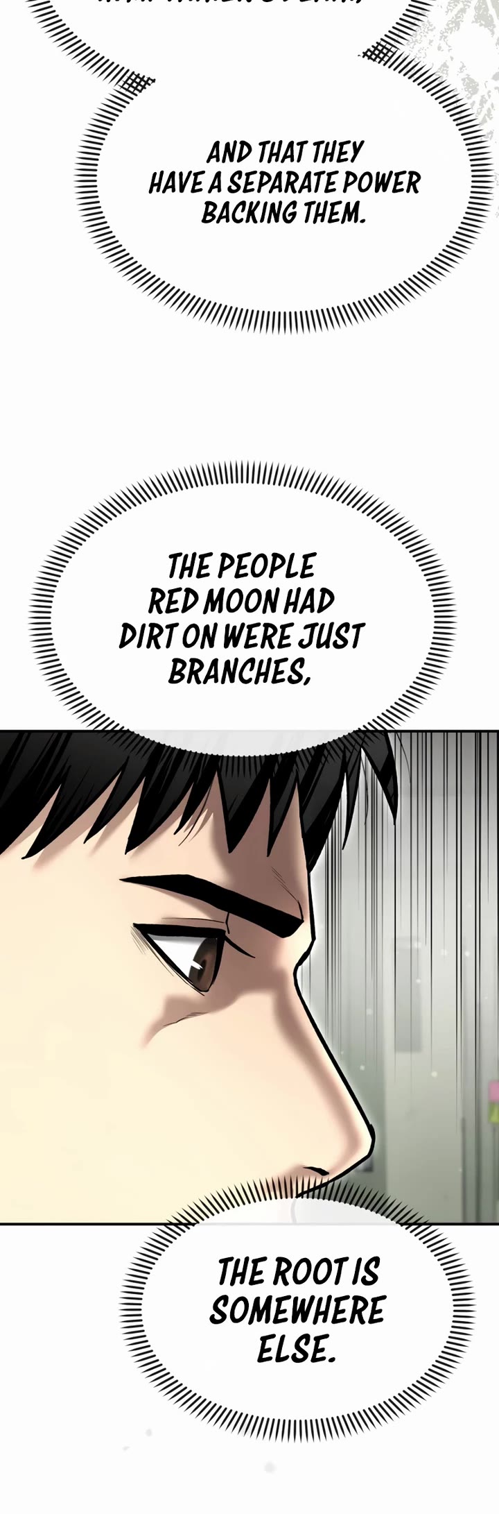 The Overpowered Cop Chapter 52 page 29 - Chapter 52
