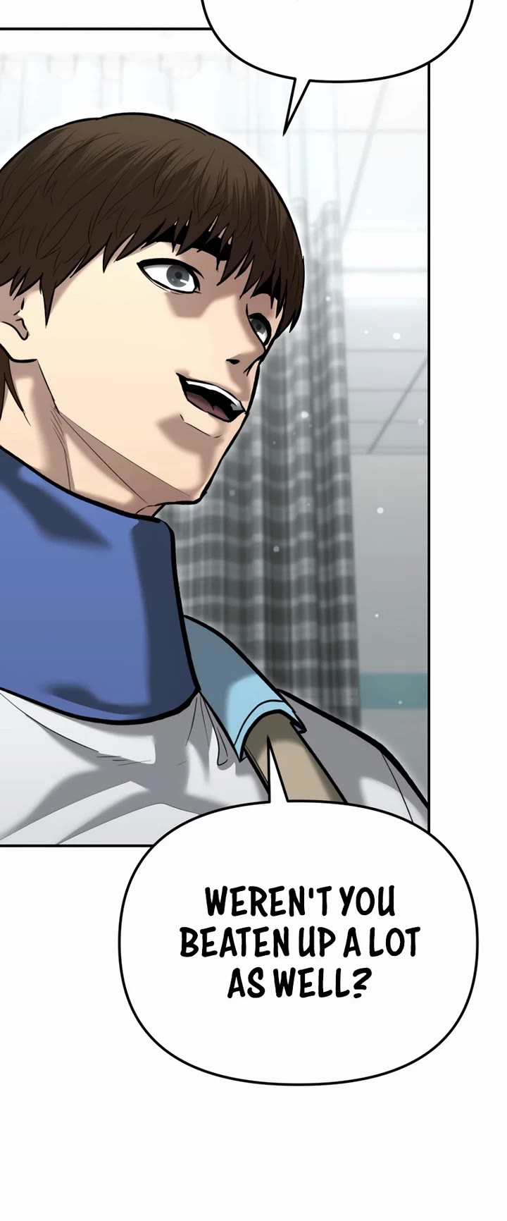 The Overpowered Cop Chapter 52 page 44 - Chapter 52