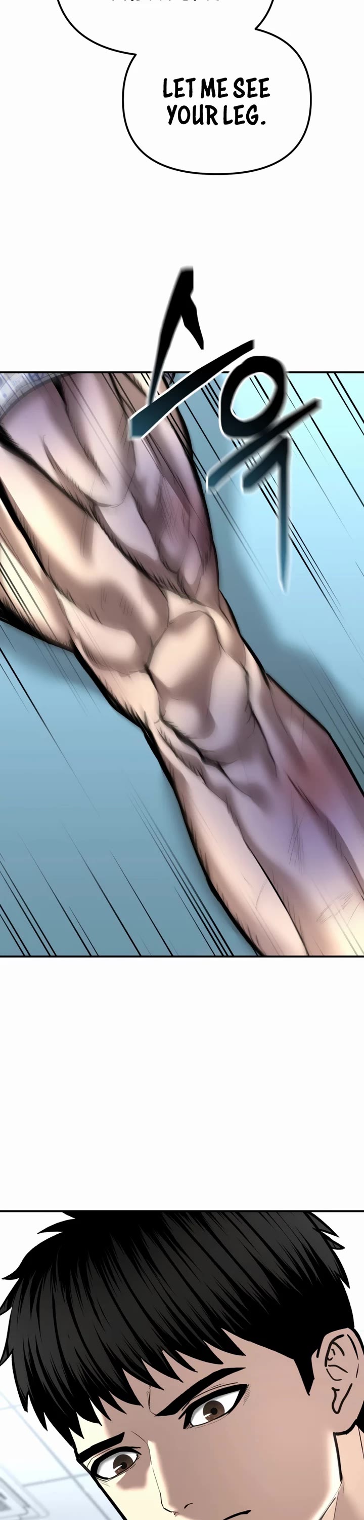 The Overpowered Cop Chapter 52 page 46 - Chapter 52