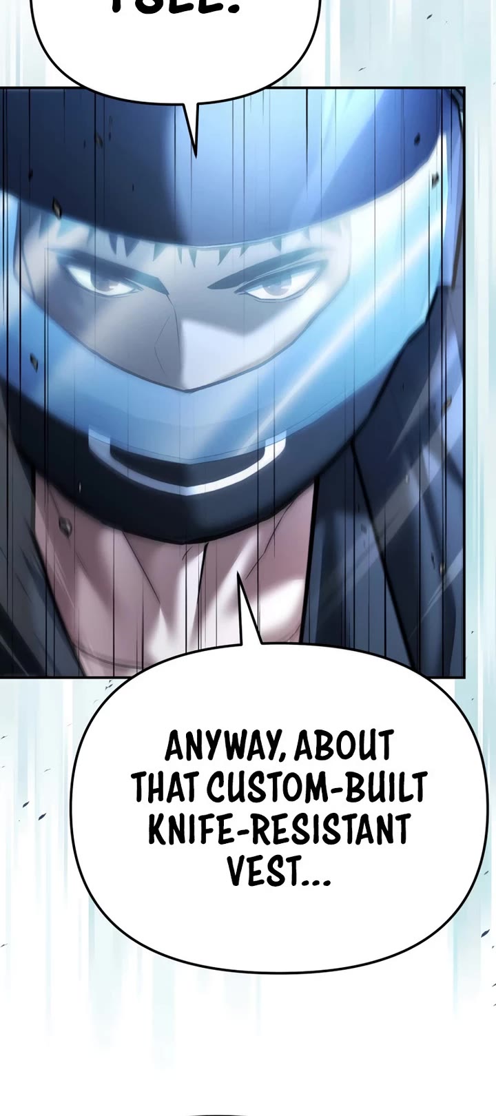 The Overpowered Cop Chapter 52 page 54 - Chapter 52