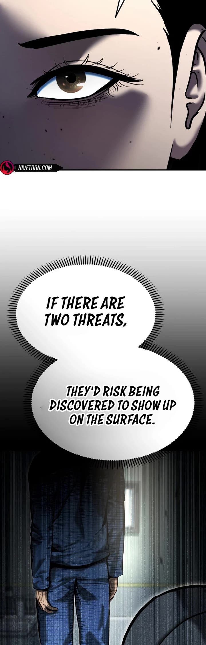 The Overpowered Cop Chapter 53 page 24 - Chapter 53