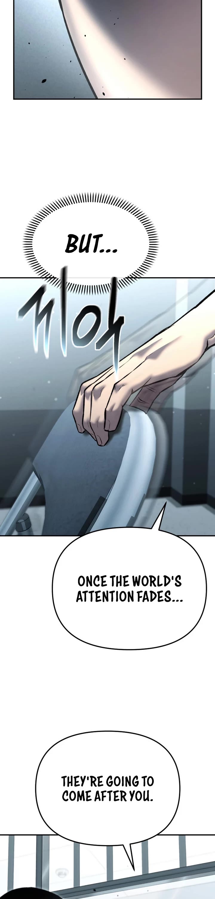 The Overpowered Cop Chapter 53 page 27 - Chapter 53