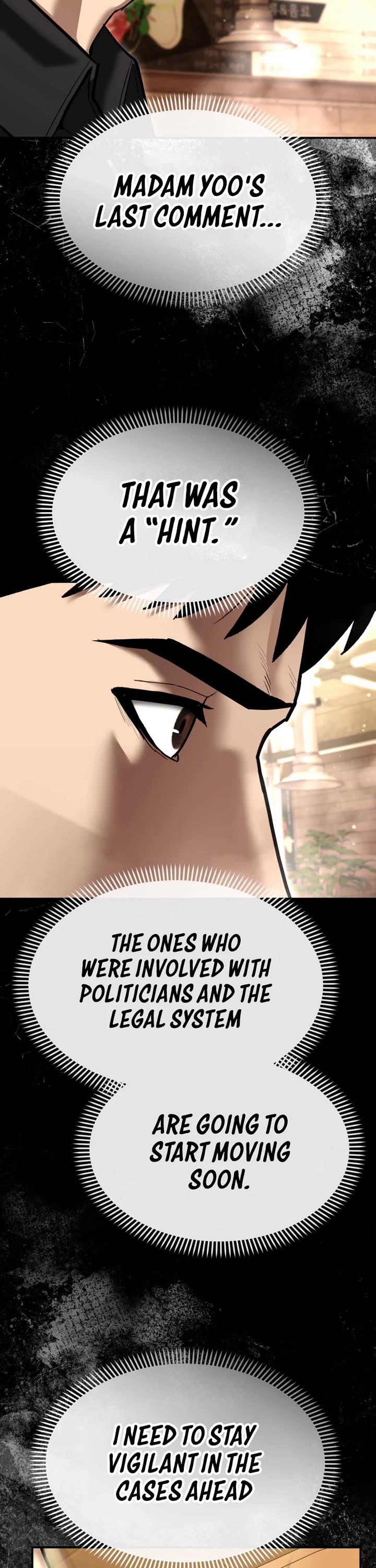 The Overpowered Cop Chapter 53 page 57 - Chapter 53