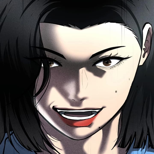 The Overpowered Cop Chapter 53 cover