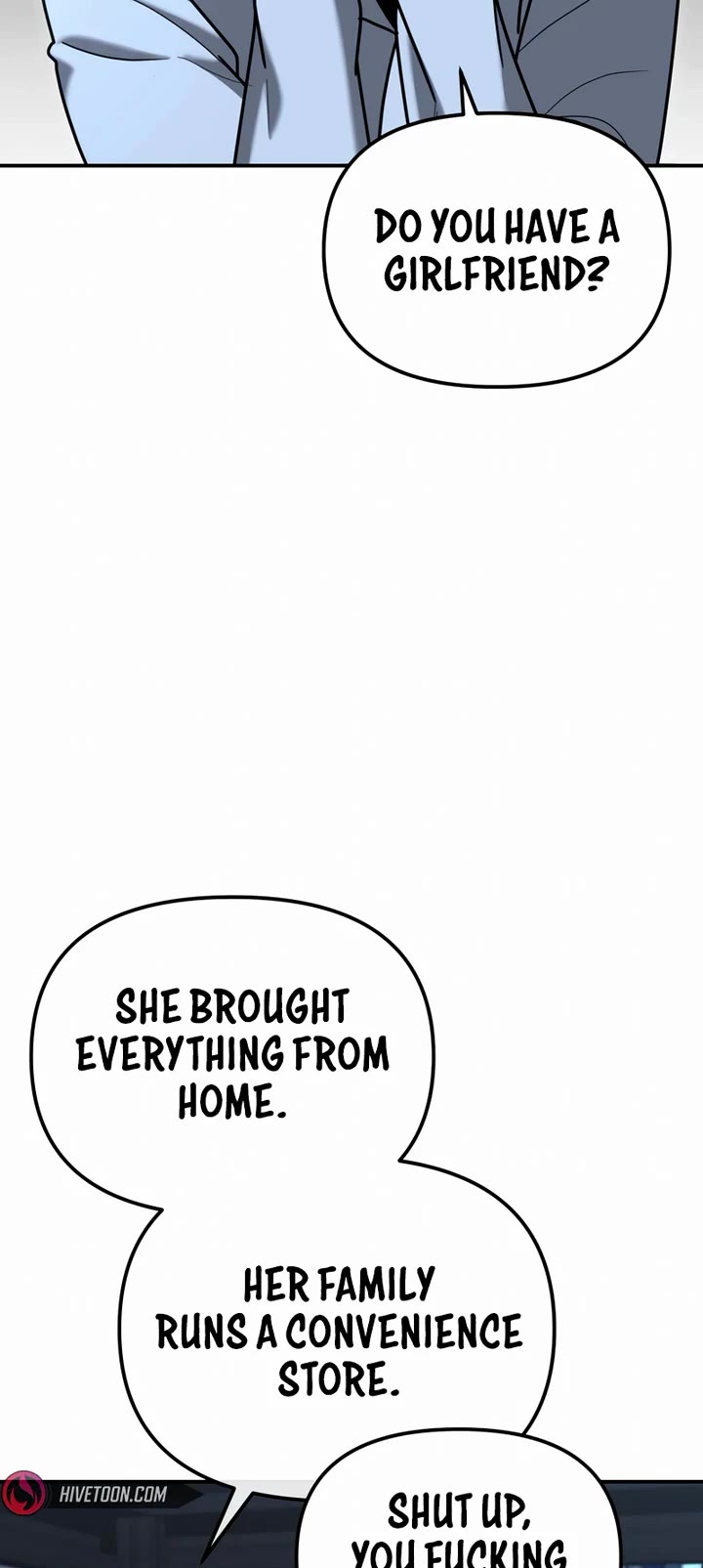 The Overpowered Cop Chapter 6 page 14 - Chapter 6