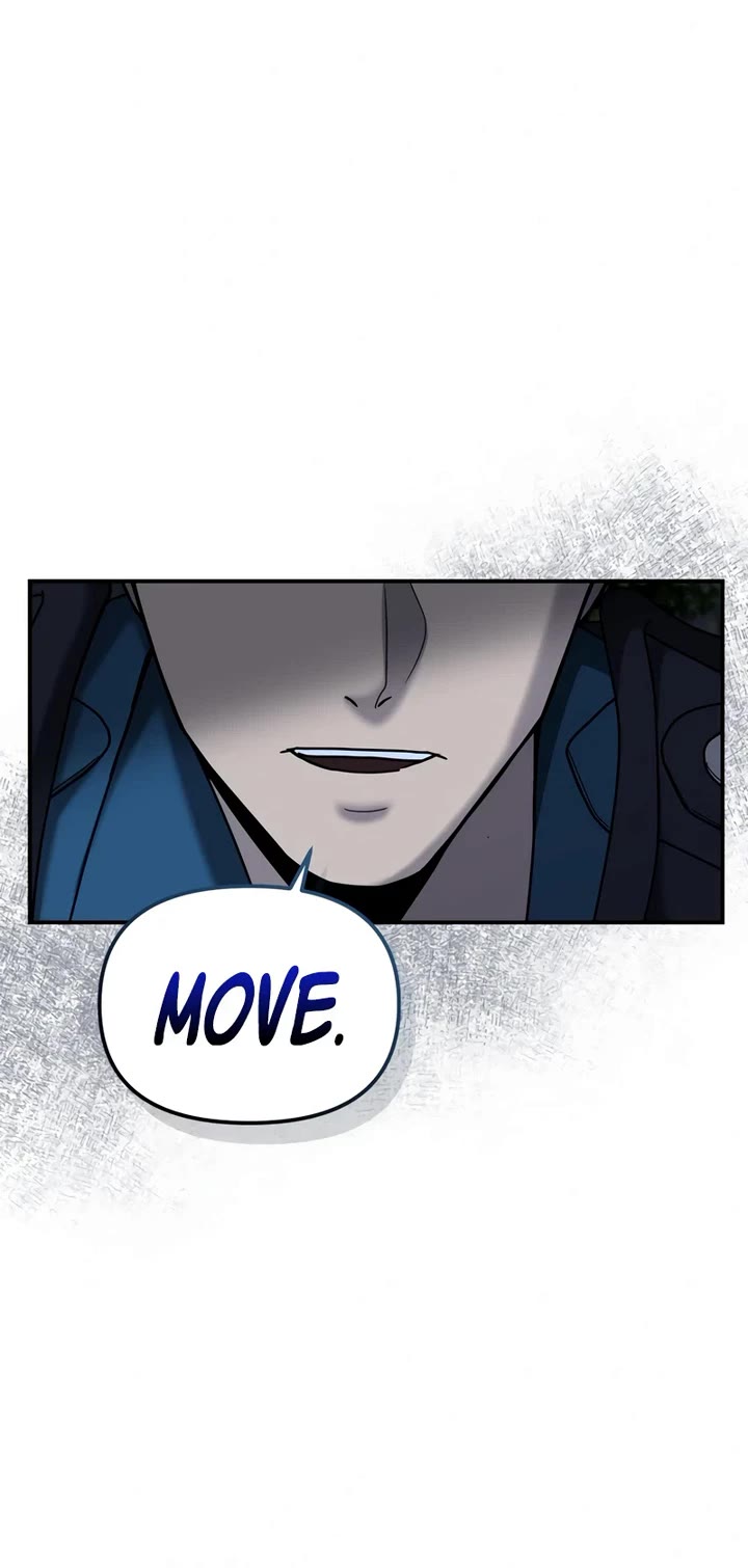 The Overpowered Cop Chapter 6 page 19 - Chapter 6
