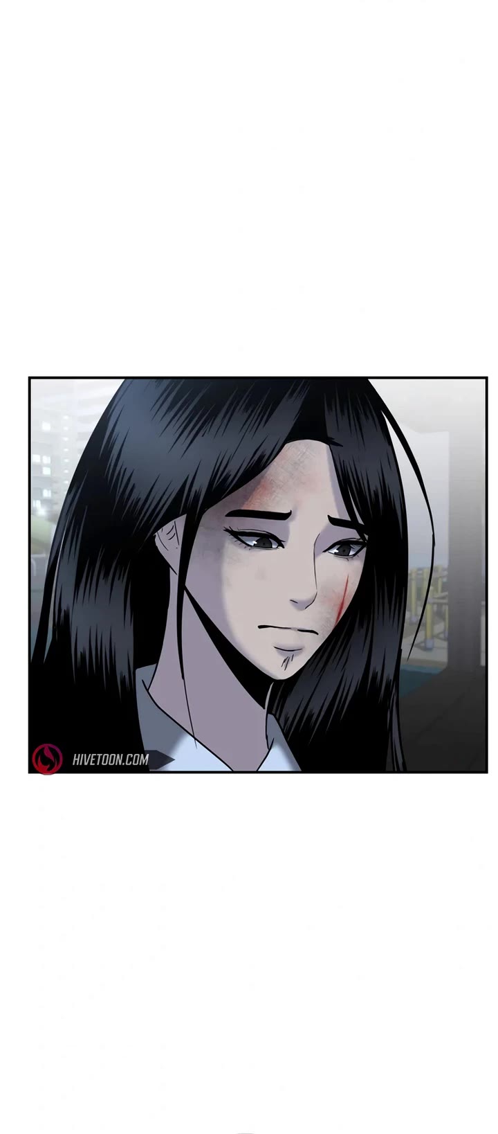 The Overpowered Cop Chapter 6 page 25 - Chapter 6