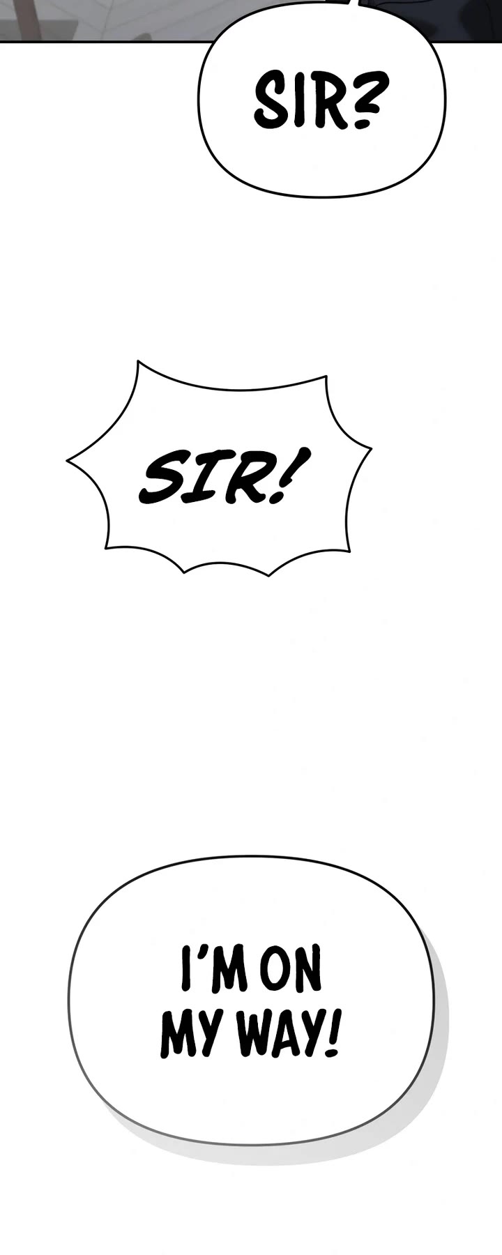 The Overpowered Cop Chapter 7 page 10 - Chapter 7